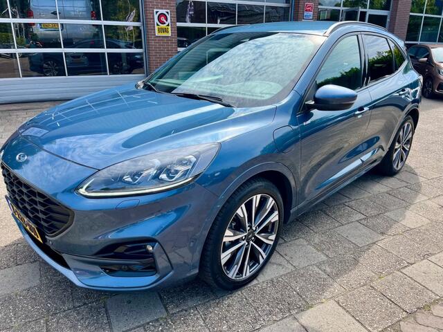 Ford KUGA 2.5 PHEV ST-LINE X