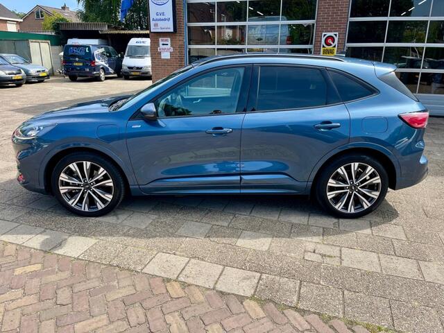 Ford KUGA 2.5 PHEV ST-LINE X