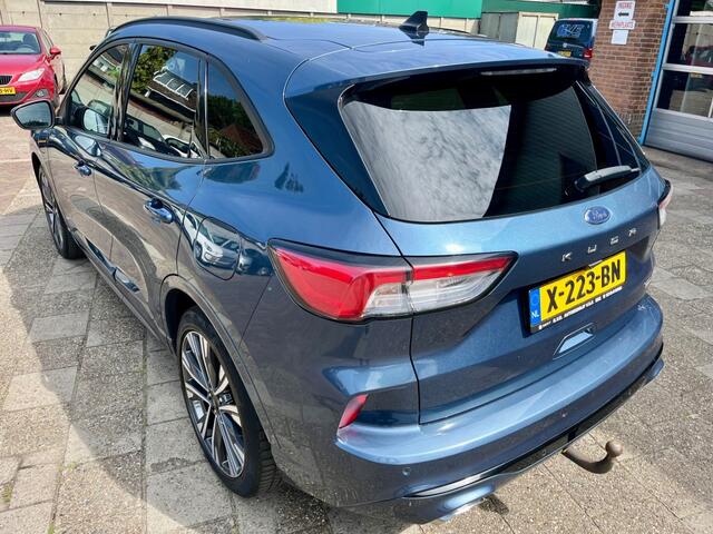 Ford KUGA 2.5 PHEV ST-LINE X