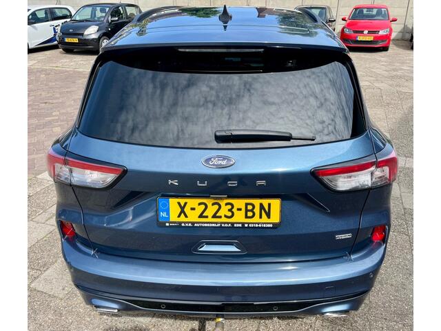 Ford KUGA 2.5 PHEV ST-LINE X