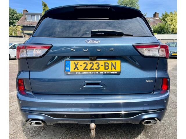 Ford KUGA 2.5 PHEV ST-LINE X
