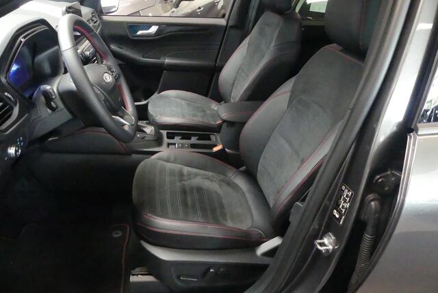 Ford KUGA 1.5 EcoBoost ST-Line X HUD, B&O, ADAPT. CRUISE, WINTER PACK, CLIMA, NAVI, 24.895KM
