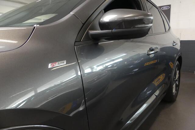 Ford KUGA 1.5 EcoBoost ST-Line X HUD, B&O, ADAPT. CRUISE, WINTER PACK, CLIMA, NAVI, 24.895KM