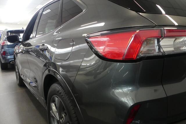 Ford KUGA 1.5 EcoBoost ST-Line X HUD, B&O, ADAPT. CRUISE, WINTER PACK, CLIMA, NAVI, 24.895KM