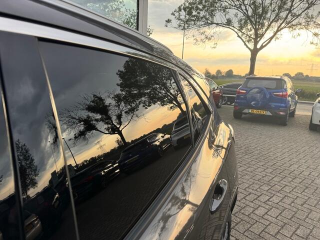 Ford KUGA 2.5 PHEV TITANIUM X Trekhaak, All in prijs