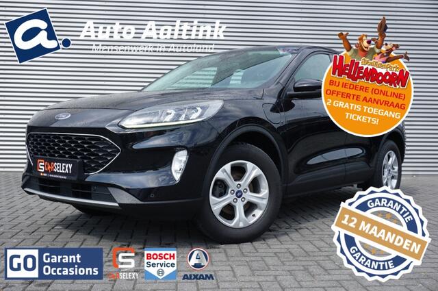Ford KUGA PHEV Cool&Connect CARPLAY | NAVI | CRUISE | WINTERPACK | DAB+