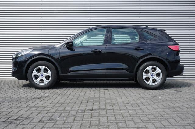Ford KUGA PHEV Cool&Connect CARPLAY | NAVI | CRUISE | WINTERPACK | DAB+
