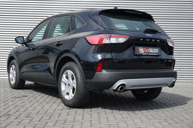 Ford KUGA PHEV Cool&Connect CARPLAY | NAVI | CRUISE | WINTERPACK | DAB+