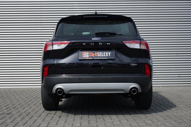 Ford KUGA PHEV Cool&Connect CARPLAY | NAVI | CRUISE | WINTERPACK | DAB+