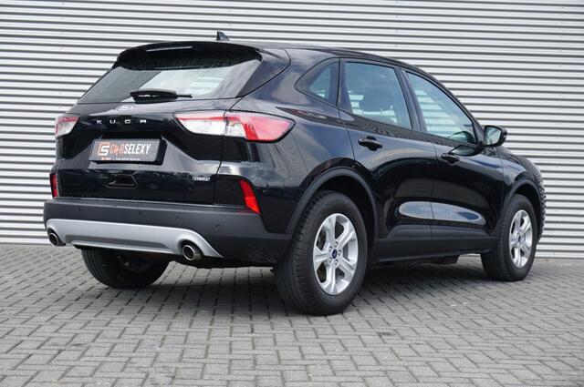 Ford KUGA PHEV Cool&Connect CARPLAY | NAVI | CRUISE | WINTERPACK | DAB+