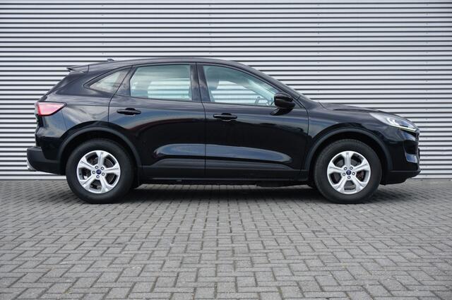 Ford KUGA PHEV Cool&Connect CARPLAY | NAVI | CRUISE | WINTERPACK | DAB+