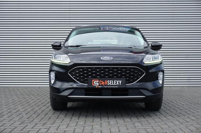 Ford KUGA PHEV Cool&Connect CARPLAY | NAVI | CRUISE | WINTERPACK | DAB+