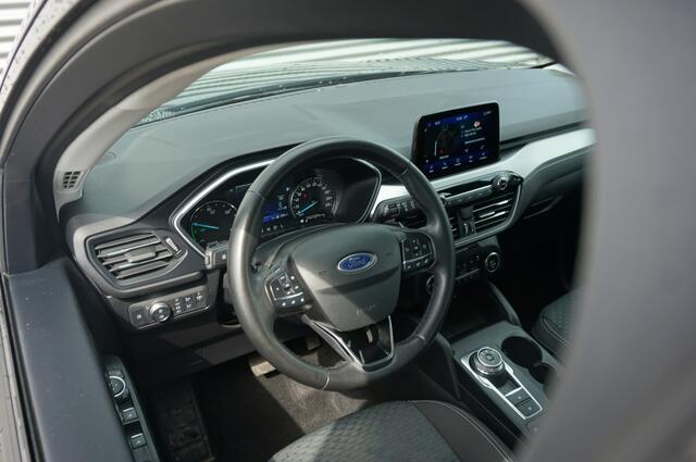 Ford KUGA PHEV Cool&Connect CARPLAY | NAVI | CRUISE | WINTERPACK | DAB+