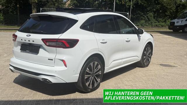 Ford KUGA 2.5 PHEV ST-LINE X 243pk / FULL OPTIONS+HUD