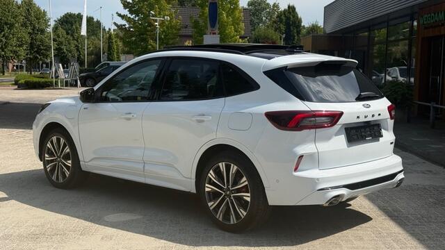 Ford KUGA 2.5 PHEV ST-LINE X 243pk / FULL OPTIONS+HUD