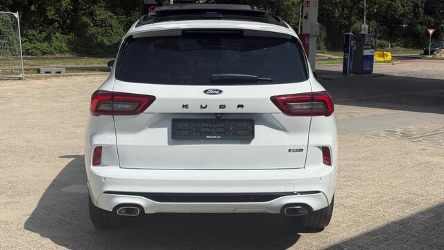 Ford KUGA 2.5 PHEV ST-LINE X 243pk / FULL OPTIONS+HUD