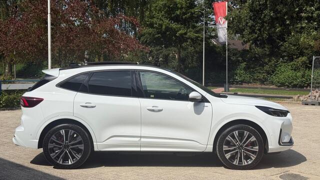 Ford KUGA 2.5 PHEV ST-LINE X 243pk / FULL OPTIONS+HUD