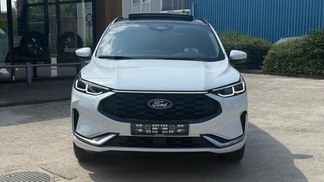 Ford KUGA 2.5 PHEV ST-LINE X 243pk / FULL OPTIONS+HUD