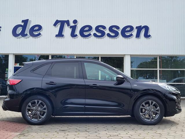 Ford KUGA 1.5 150PK EcoBoost St-line, Trekhaak, B&O, Stoel-Stuur verw, Rijklaar met beurt & garantie.