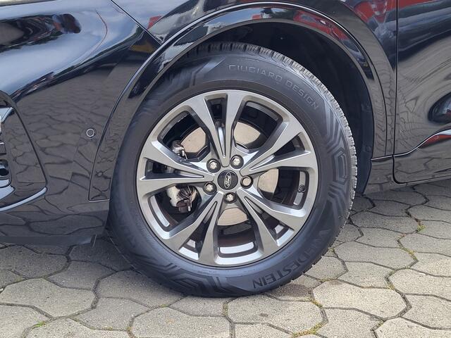 Ford KUGA 1.5 150PK EcoBoost St-line, Trekhaak, B&O, Stoel-Stuur verw, Rijklaar met beurt & garantie.