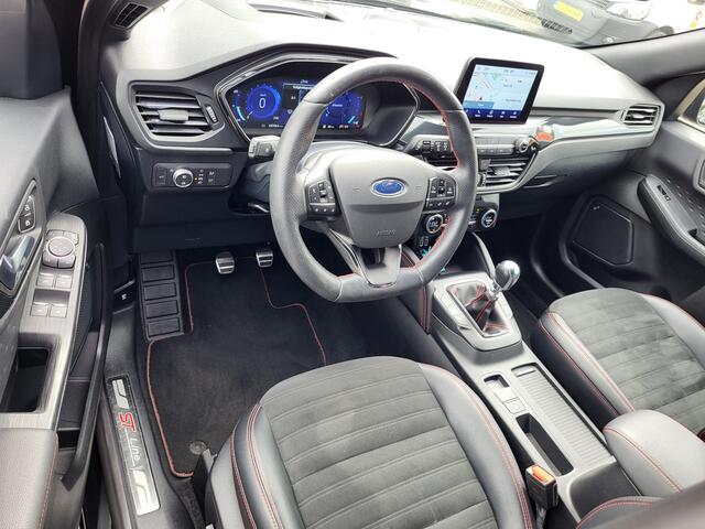 Ford KUGA 1.5 150PK EcoBoost St-line, Trekhaak, B&O, Stoel-Stuur verw, Rijklaar met beurt & garantie.