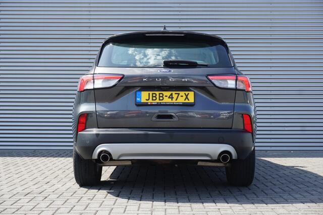 Ford KUGA PHEV Titanium ADAPTIVE | HEAD-UP | WINTERPACK | NAVI | LUXE!