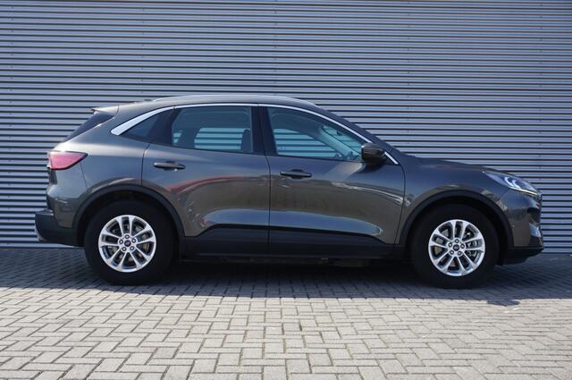 Ford KUGA PHEV Titanium ADAPTIVE | HEAD-UP | WINTERPACK | NAVI | LUXE!