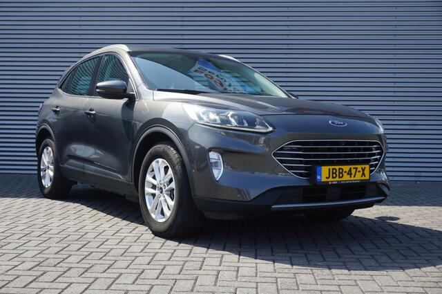 Ford KUGA PHEV Titanium ADAPTIVE | HEAD-UP | WINTERPACK | NAVI | LUXE!