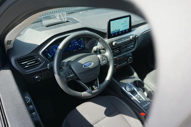 Ford KUGA PHEV Titanium ADAPTIVE | HEAD-UP | WINTERPACK | NAVI | LUXE!