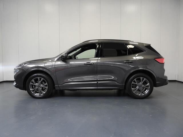 Ford KUGA 2.5 PHEV Plug-In ST-Line X NAVI/CAMERA/LED/B&O/HEAD-UP/18"LMV!