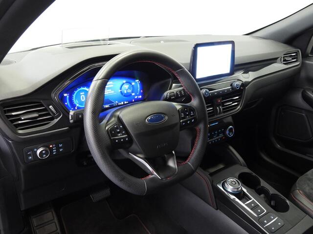 Ford KUGA 2.5 PHEV Plug-In ST-Line X NAVI/CAMERA/LED/B&O/HEAD-UP/18"LMV!
