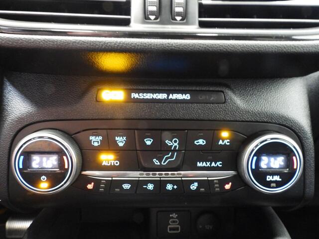 Ford KUGA 2.5 PHEV Plug-In ST-Line X NAVI/CAMERA/LED/B&O/HEAD-UP/18"LMV!
