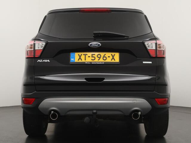 Ford KUGA 1.5 EcoBoost ST Line - Navigatie - Climate Control - Trekhaak
