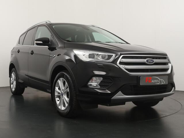 Ford KUGA 1.5 EcoBoost ST Line - Navigatie - Climate Control - Trekhaak