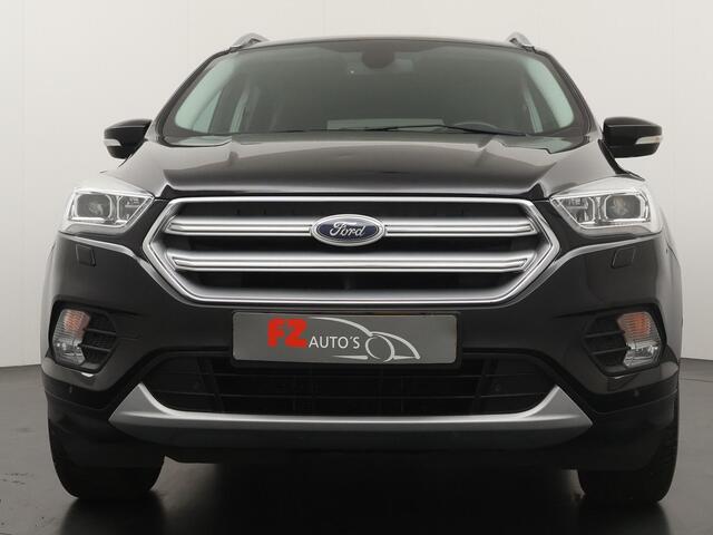 Ford KUGA 1.5 EcoBoost ST Line - Navigatie - Climate Control - Trekhaak