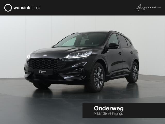Ford KUGA 2.5 PHEV ST-Line X Trekhaak | Panoramadak | Head-Up | Parkeercamera | Koplampen Adaptief | Cruise Control Adaptief | Winterpakket |