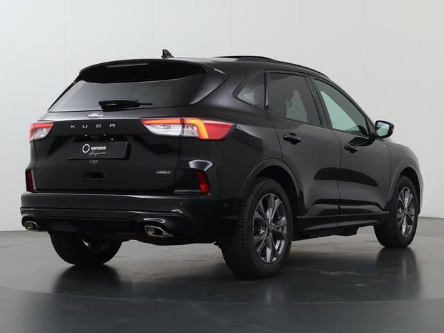 Ford KUGA 2.5 PHEV ST-Line X Trekhaak | Panoramadak | Head-Up | Parkeercamera | Koplampen Adaptief | Cruise Control Adaptief | Winterpakket |
