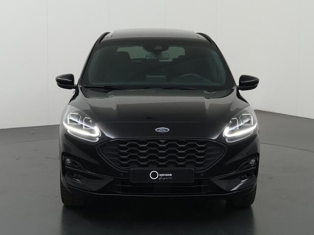 Ford KUGA 2.5 PHEV ST-Line X Trekhaak | Panoramadak | Head-Up | Parkeercamera | Koplampen Adaptief | Cruise Control Adaptief | Winterpakket |