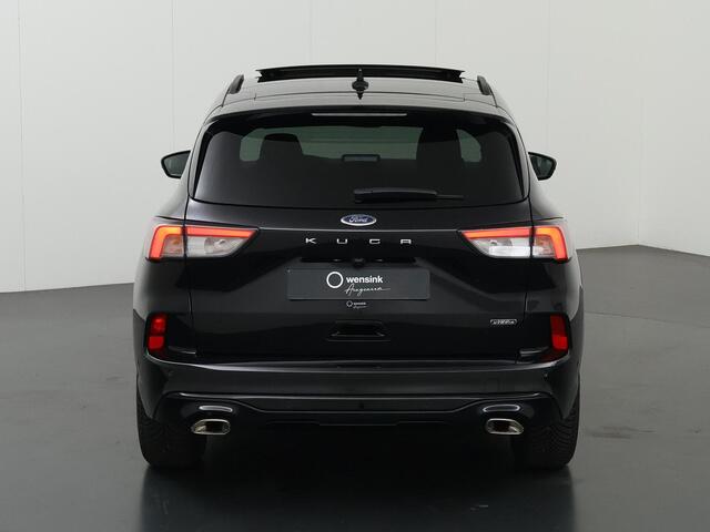 Ford KUGA 2.5 PHEV ST-Line X Trekhaak | Panoramadak | Head-Up | Parkeercamera | Koplampen Adaptief | Cruise Control Adaptief | Winterpakket |