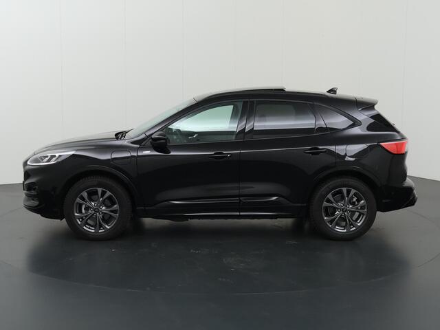Ford KUGA 2.5 PHEV ST-Line X Trekhaak | Panoramadak | Head-Up | Parkeercamera | Koplampen Adaptief | Cruise Control Adaptief | Winterpakket |