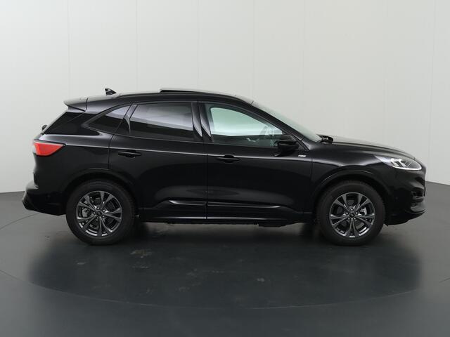 Ford KUGA 2.5 PHEV ST-Line X Trekhaak | Panoramadak | Head-Up | Parkeercamera | Koplampen Adaptief | Cruise Control Adaptief | Winterpakket |