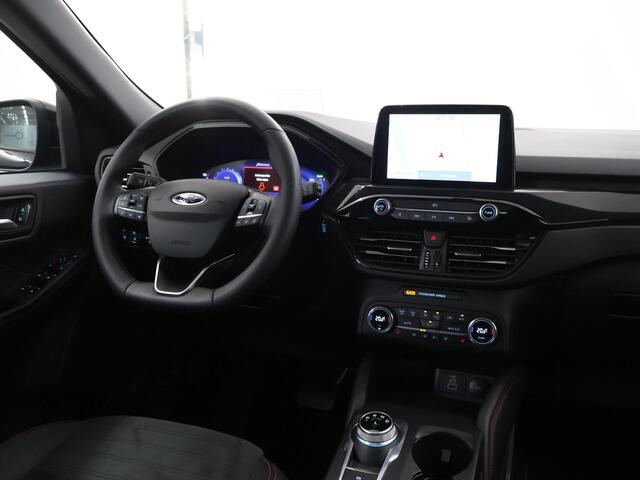 Ford KUGA 2.5 PHEV ST-Line X Trekhaak | Panoramadak | Head-Up | Parkeercamera | Koplampen Adaptief | Cruise Control Adaptief | Winterpakket |