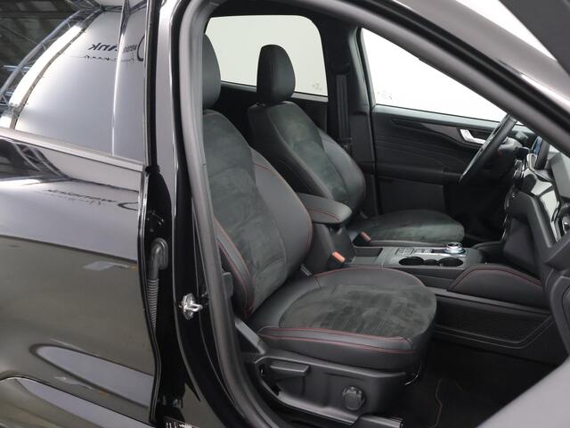 Ford KUGA 2.5 PHEV ST-Line X Trekhaak | Panoramadak | Head-Up | Parkeercamera | Koplampen Adaptief | Cruise Control Adaptief | Winterpakket |