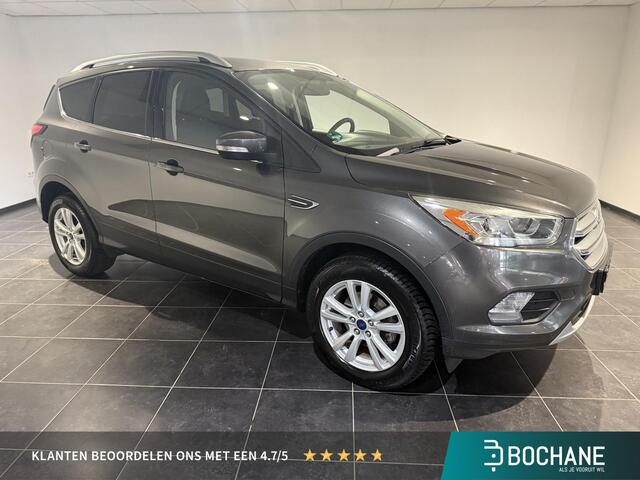 Ford KUGA 1.5 EcoBoost Trend Ultimate | Trekhaak | Navigatie |