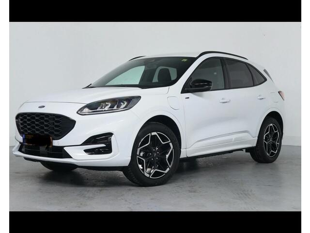 Ford KUGA VERWACHT 2.5 PHEV ST-Line X