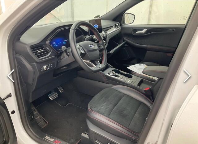 Ford KUGA VERWACHT 2.5 PHEV ST-Line X