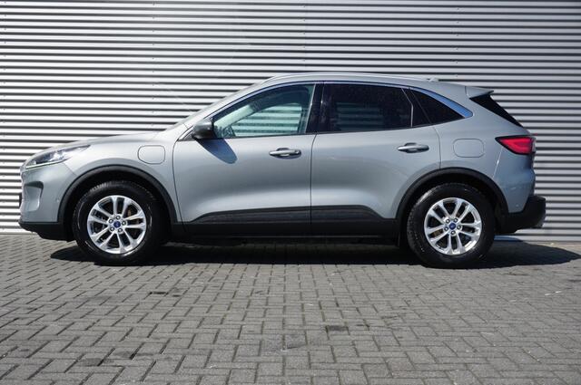 Ford KUGA PHEV Titanium AFN.HAAK (1500KG) | ADAPTIVE | WINTERPACK | DAB+
