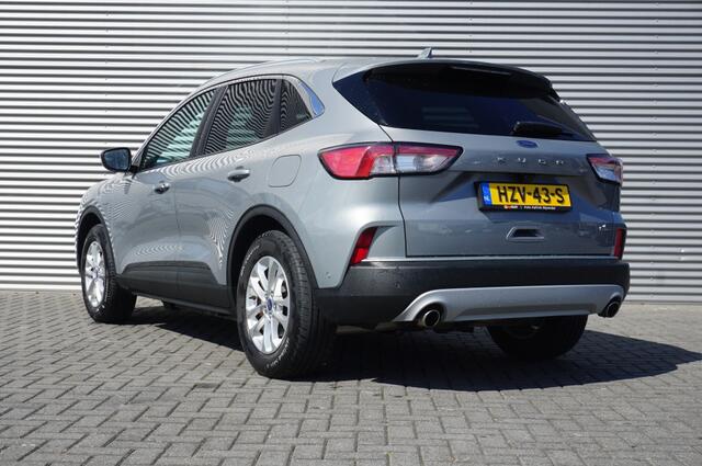 Ford KUGA PHEV Titanium AFN.HAAK (1500KG) | ADAPTIVE | WINTERPACK | DAB+