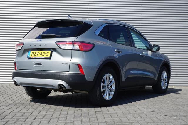 Ford KUGA PHEV Titanium AFN.HAAK (1500KG) | ADAPTIVE | WINTERPACK | DAB+