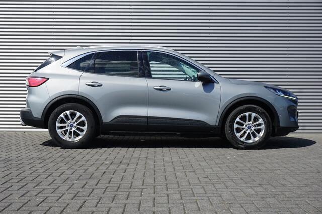Ford KUGA PHEV Titanium AFN.HAAK (1500KG) | ADAPTIVE | WINTERPACK | DAB+